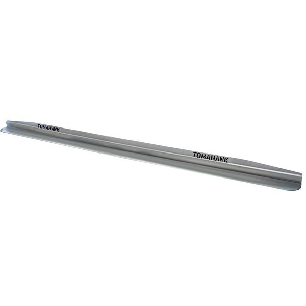 Tomahawk Power 12ft Magnesium Aluminum Concrete Screed Blade Board Straight Edge TSB12-P